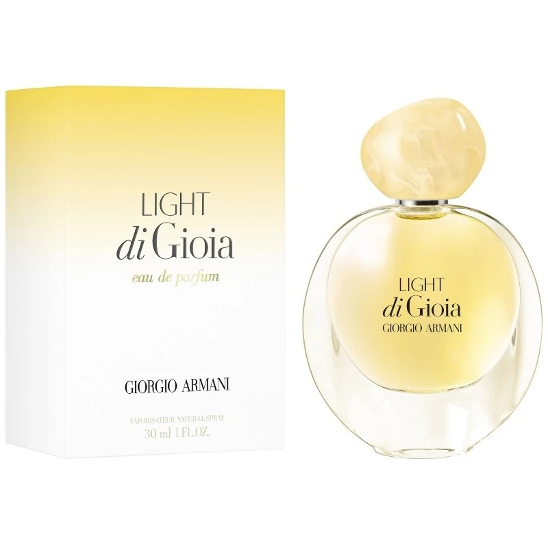 Armani Light Di Gioia EDP 30ml, Парфюмна вода за Жени